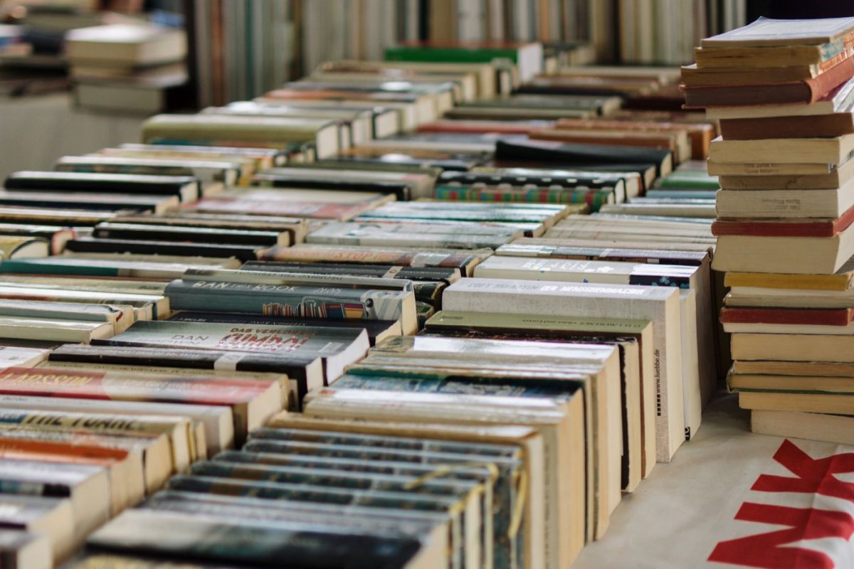 Choisir une collection de poche selon la maison d'édition