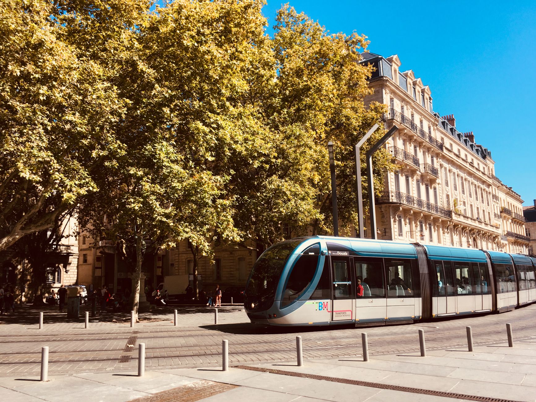 Dès maintenant, cette nouvelle liaison rend Porto incontournable