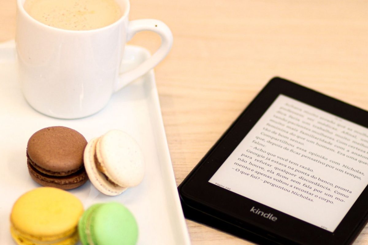 Kindle ou Kobo : quelle liseuse pour lire beaucoup