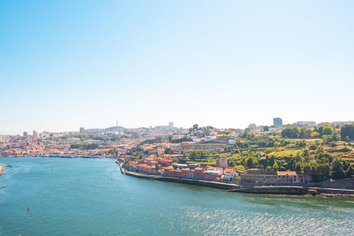 Nouvelle liaison aérienne : Porto devient plus accessible que jamais