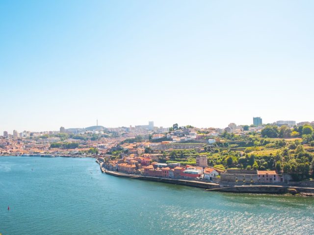 Nouvelle liaison aérienne : Porto devient plus accessible que jamais