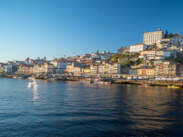 Découvrez Porto : la nouvelle liaison qui transforme votre séjour