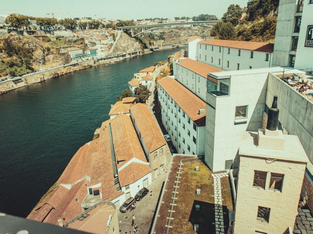 Voyager à Porto : La liaison parfaite pour un séjour inoubliable