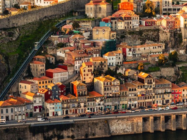La nouvelle liaison aérienne vers Porto : une aubaine pour les voyageurs