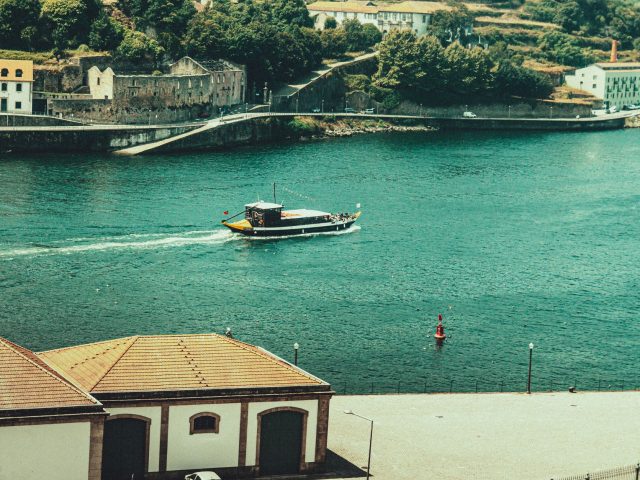 Dès maintenant, cette nouvelle liaison rend Porto incontournable