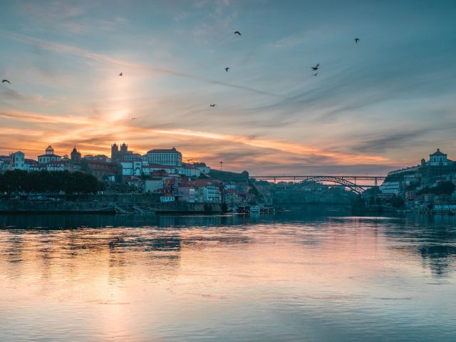 Nouvelle liaison vers Porto : l’escapade qui change vos plans