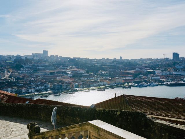 Comment profiter de la nouvelle liaison vers Porto ?