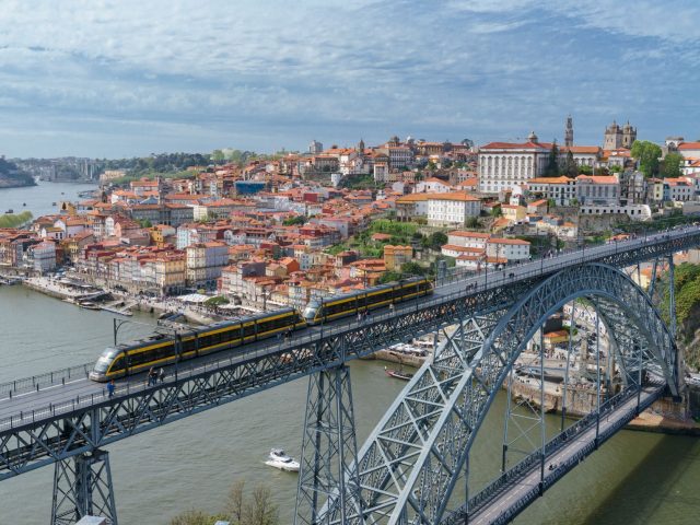 Porto : La Nouvelle Destination Incontournable pour vos Vacances