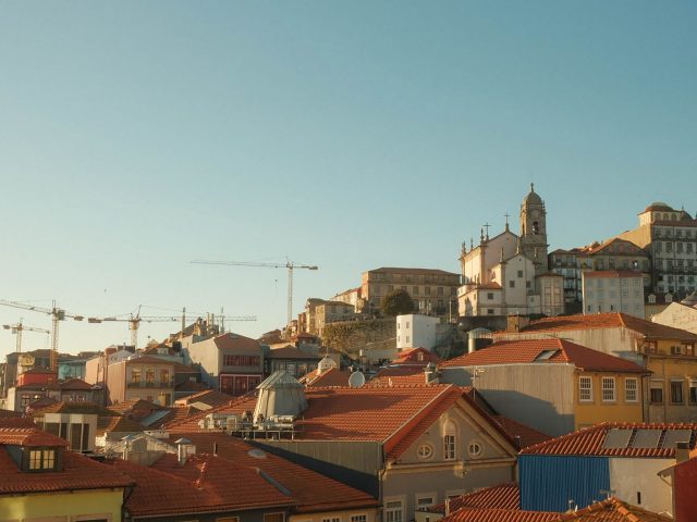 Nouvelle liaison vers Porto : l’opportunité à ne pas manquer pour les voyageurs