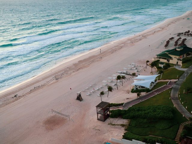 Nouvelles liaisons aériennes vers Cancún : ce qu&rsquo;il faut savoir
