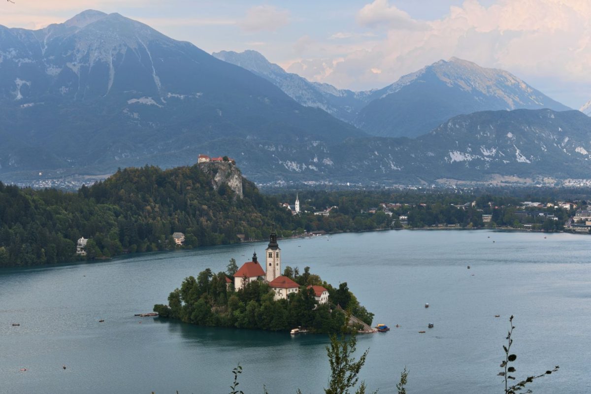 Nouvelles destinations à explorer en Europe